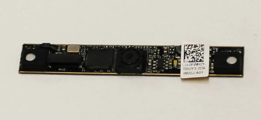 

FOR Dell Alienware M11X M14x Laptop Webcam Camera FWH2Y 0FWH2Y