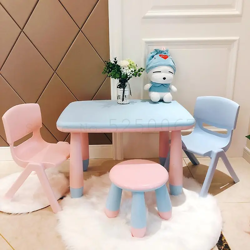 Детские столы стулья детские сады Обучающие наборы детских игр игрушки |