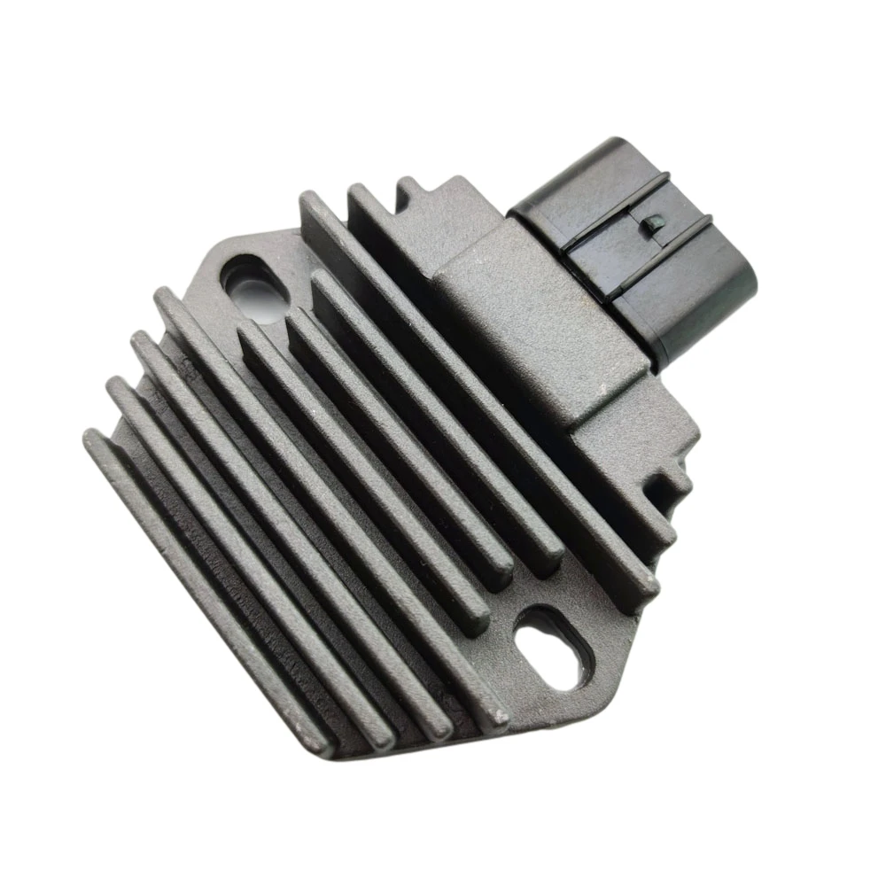 Регулятор напряжения мотоцикла Mosfet выпрямитель для Honda TRX350 FE TRX400 FW TRX450R 2004-2005 VT750C