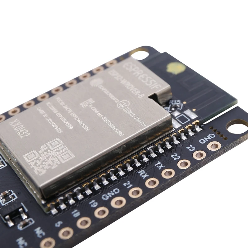 

1 Pcs Ttgo T-Call V1.3 Esp32 Wireless Module Sim800L Module & 1 Pcs 180-240V DIY Single Fire Switch Modification Module