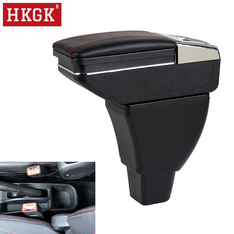 Автомобильный подлокотник для Great Wall HAVAL Hover M4 M2 Coolbear 2010 2015