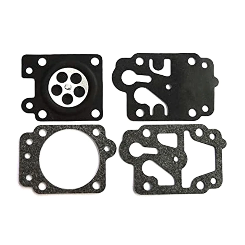 Carburetor Repair/Rebuild Kit Replaces Walbro K21-WYA for WYA Series Carburetors | Инструменты