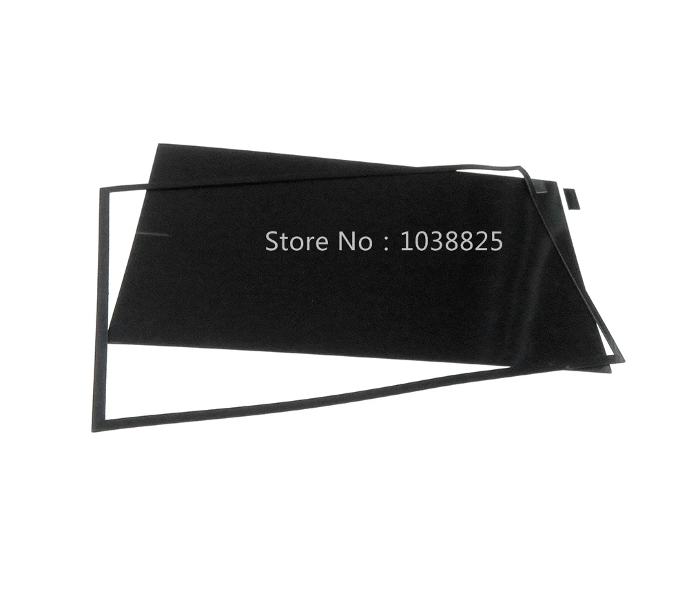 

30pcs LCD Screen Touch Screen Dust Proof Sponge Rubber Frame For Nintendo Switch Console dust-proof sponge