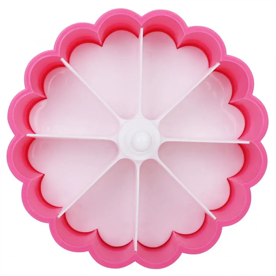 Блюдо для выпечки в форме сердца посуда приготовления пудинга рисовая форма суши