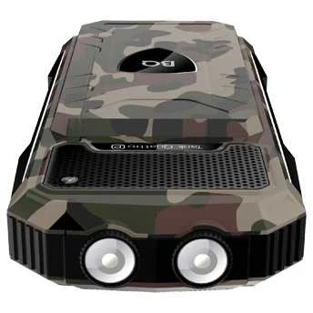 Мобильный телефон BQ Tank Quattro Power 2817 камуфляж | Мобильные телефоны и аксессуары