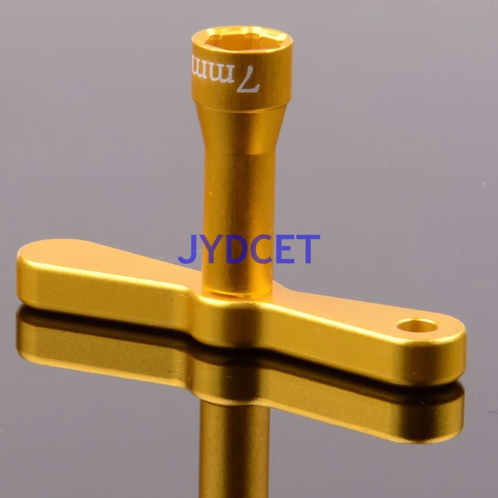 алюминий 80130 для rc m4 нейлоновые г