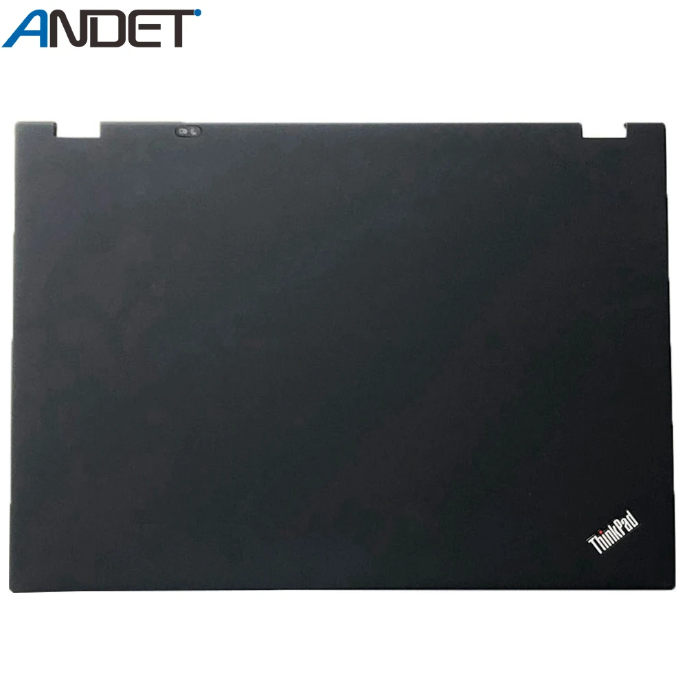 Новая Оригинальная задняя крышка ЖК дисплея для Lenovo ThinkPad T400S T410S сенсорная 60Y4867