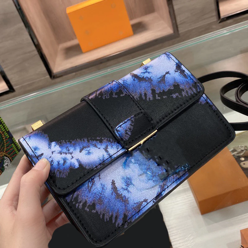 

Folding Bag Designer Bag Sac De Luxe Femme Top Handle Bags Bolsos Marca Mujer Lujo Luxury Designer Handbag Women Crossbody Bag