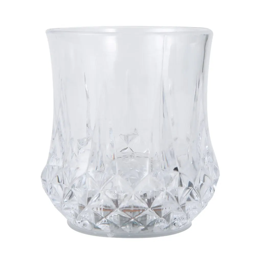 

Светодиодный мигающие светящиеся воды Жидкость активированный светильник-up вина пивная кружка стеклянной чашки световой вечерние бар для ...