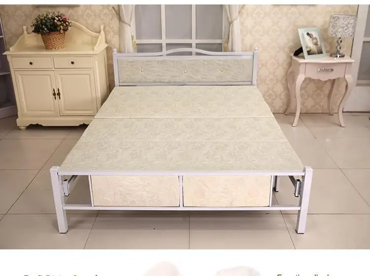 Освещенный Enfant современный набор Infantil одиночный Matrimonio дети Bett Cama современная мебель для спальни Mueble De Dormitorio складная кровать