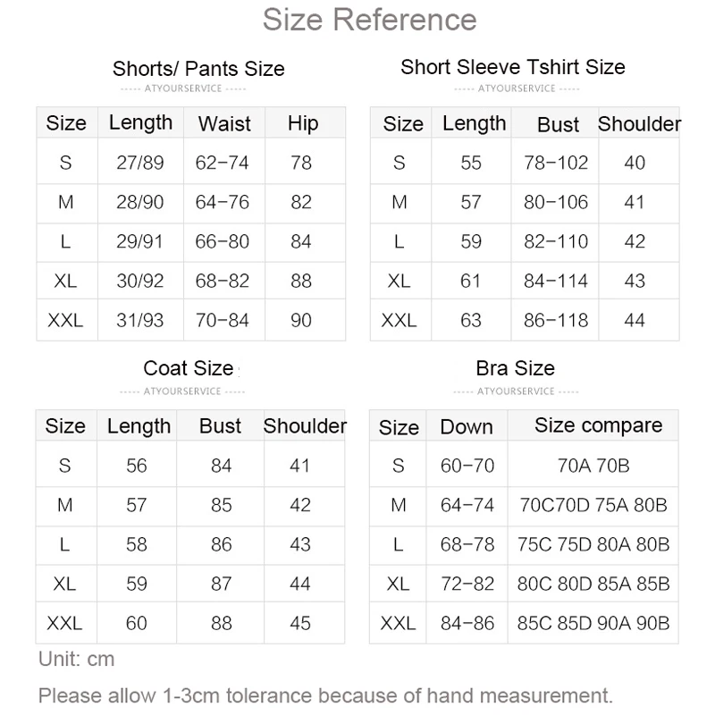 5 шт. спортивные костюмы для женщин и девочек подростков куртка футболка