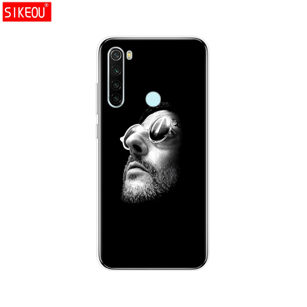 Чехол для xiaomi Redmi Note 8 T, силиконовый мягкий чехол из ТПУ с рисунком для xiaomi Redmi Note 8, чехол Fundas Coque Redmi NOTE 8 PRO, чехол - Цвет: 34136
