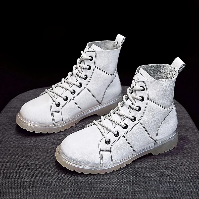 NIKEzi/простая уличная обувь на платформе для женщин и девочек путешествий