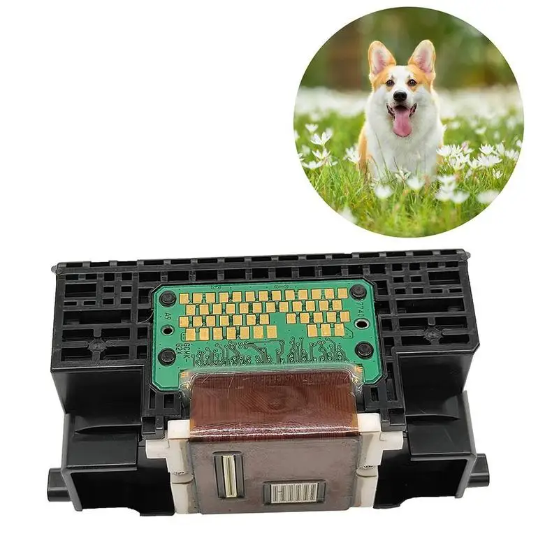 

Full Color Print Head Printhead for Canon Qy6-0073 IP3600 IP3680 MP540 MP545 MP550