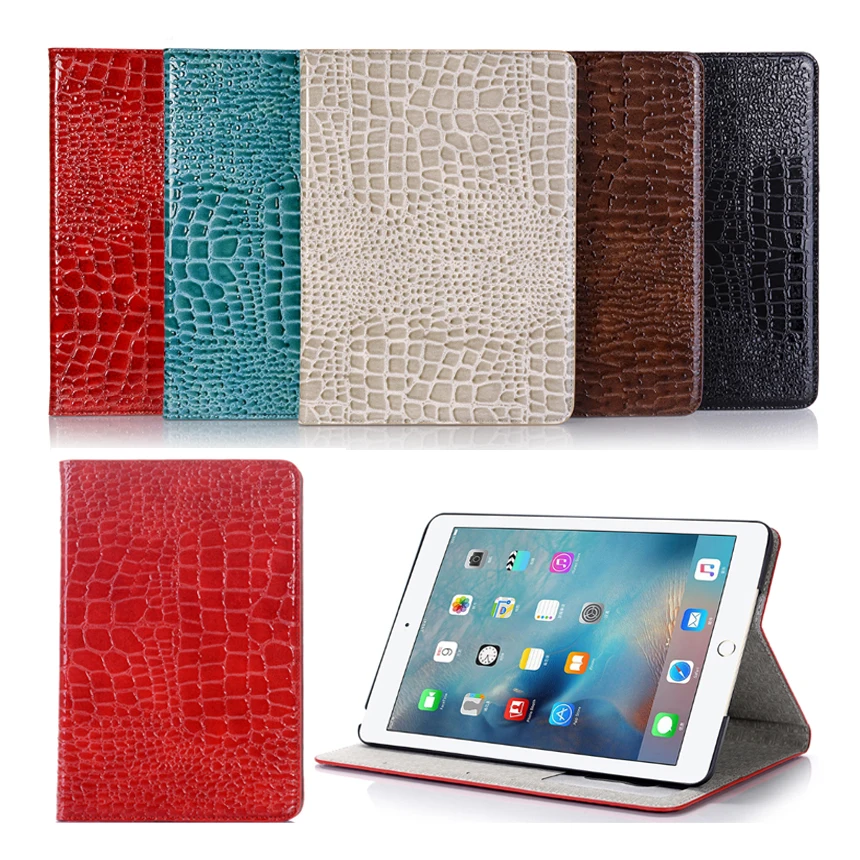 Чехол книжка из искусственной кожи с отделением для карт|Чехлы планшетов и