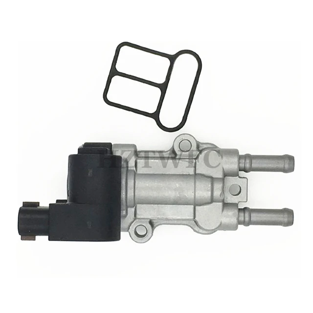 Высококачественный клапан управления холостым воздухом для Scion Toyota Echo 22270-21010