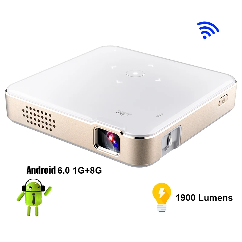 Full HD 1080P проектор Led Wifi Mini Data Show домашний кинотеатр переносной подвесной PR45| |
