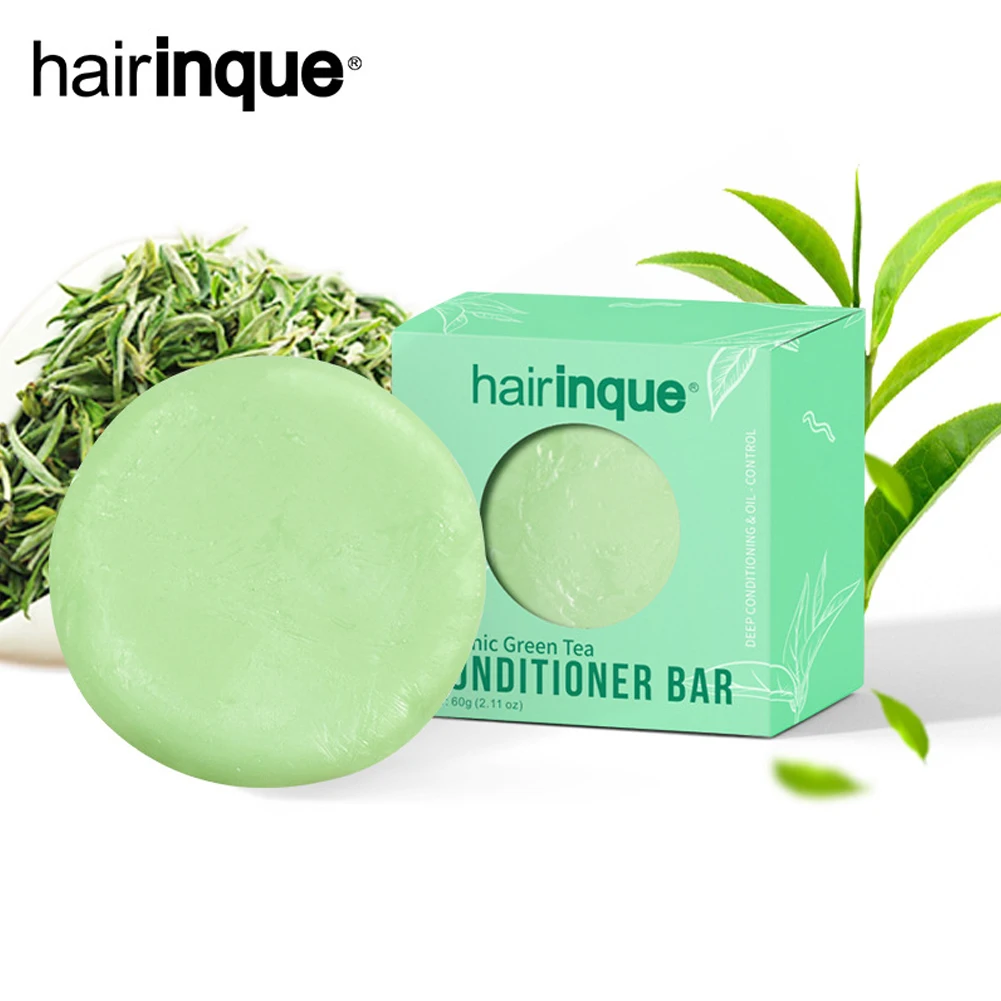 Шампунь бар для уборки в дороге мыло волос ручной работы твердый кондиционер