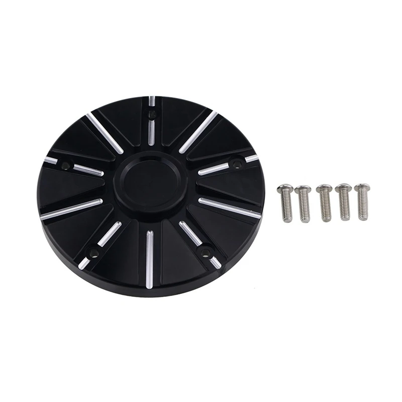 

Motorcycle Engine Guard Pad Cover Protector for Kawasaki Vulcan S 650 2015-2021 Vulcan Cafe 650 2018-2021