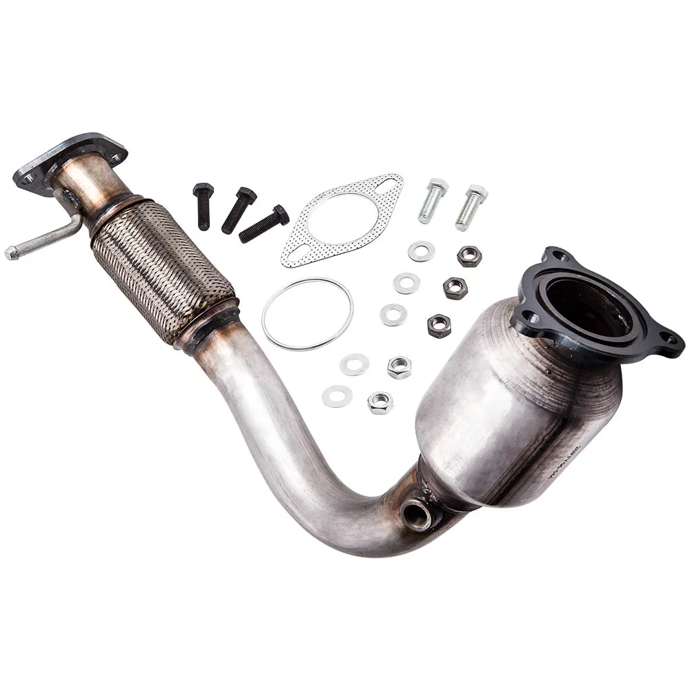 

Catalytic Converter For Chevy Chevrolet Equinox Direct-Fit 2.4L 2010-2014