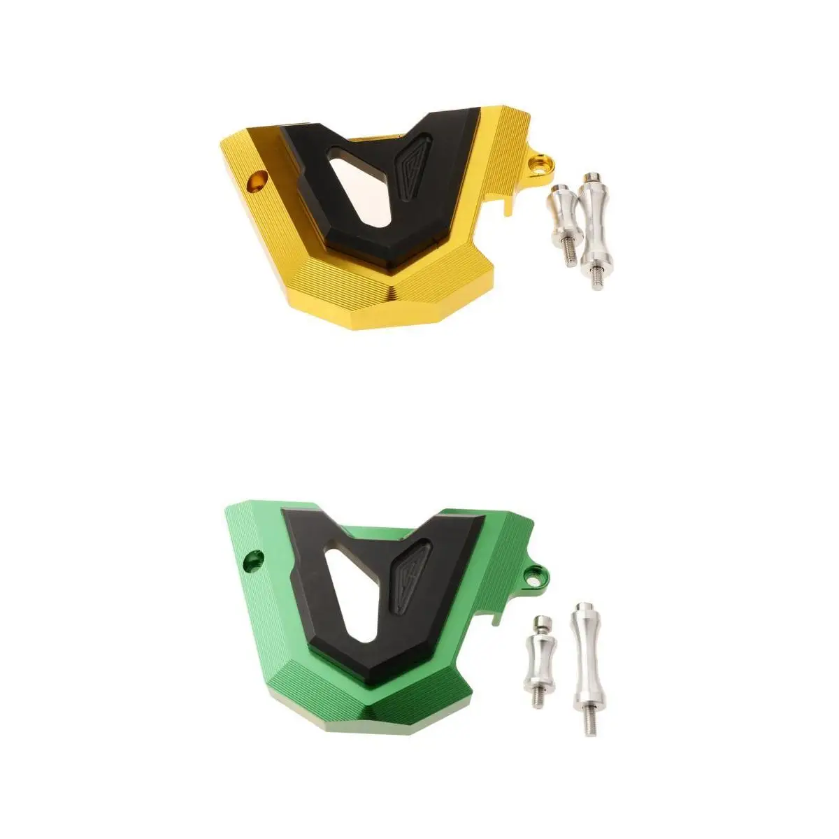 

Motorcycle Chain Protector CNC Aluminum For Kawasaki Ninja 300