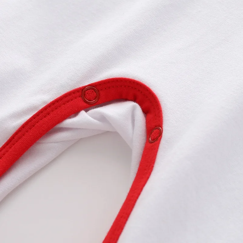 

New spring 2021 baby jumpsuit warm cotton newborn crawling suit male and female baby jumpsuit jumpsuit full moon pajamas