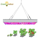 1 шт., 2 шт., светодиодсветильник лампы для выращивания растений