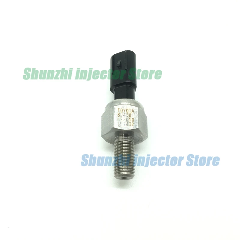 Датчик давления топлива для Toyota Wish RAV4 Avensis Caldina Crown Progres Lexus IS F GS460 89458-22010 8945822010 |