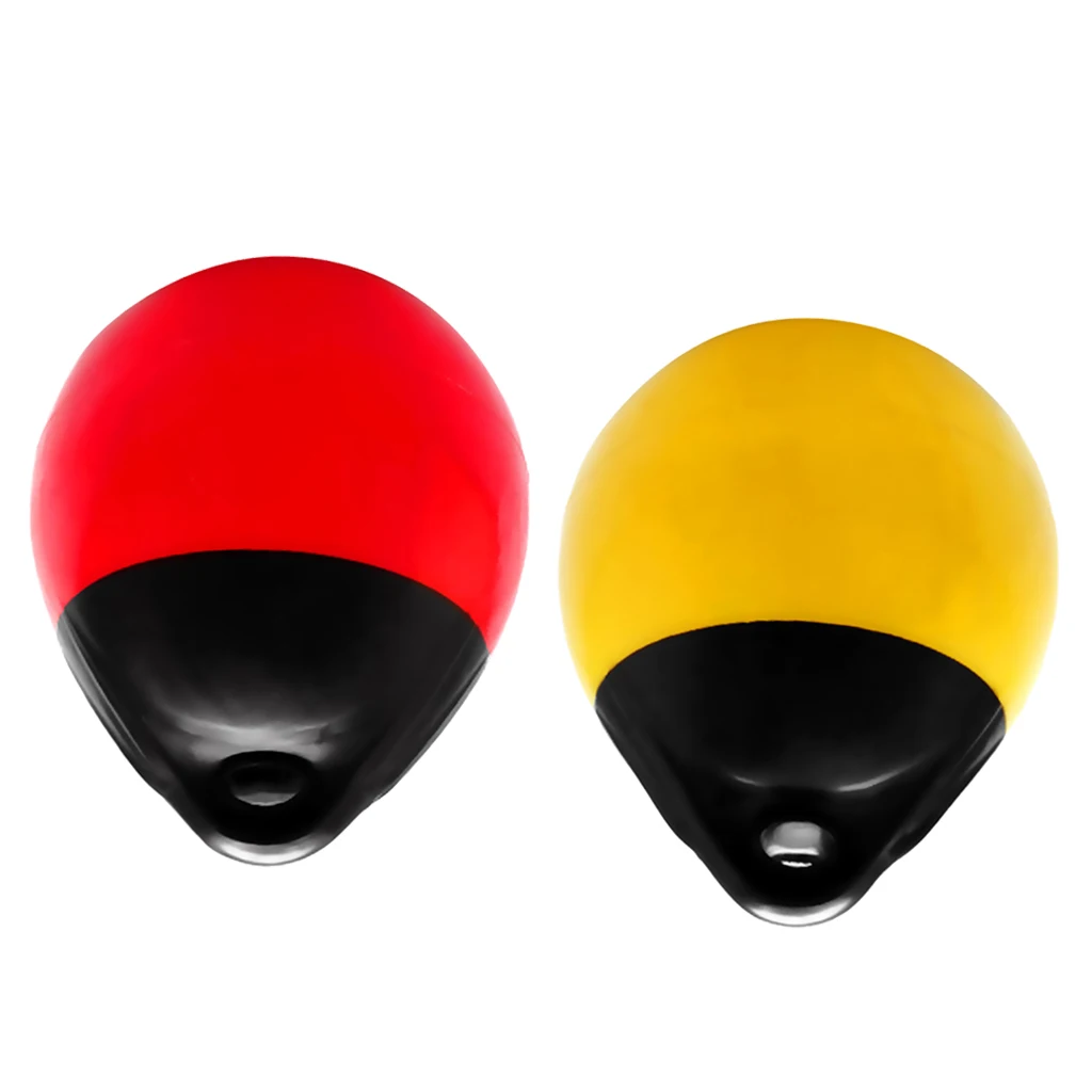 2pcs Inflatable Boat Heavy Duty PVC Marine Buffer/Boat Buoy 9.8' X 11.8' | Автомобили и мотоциклы