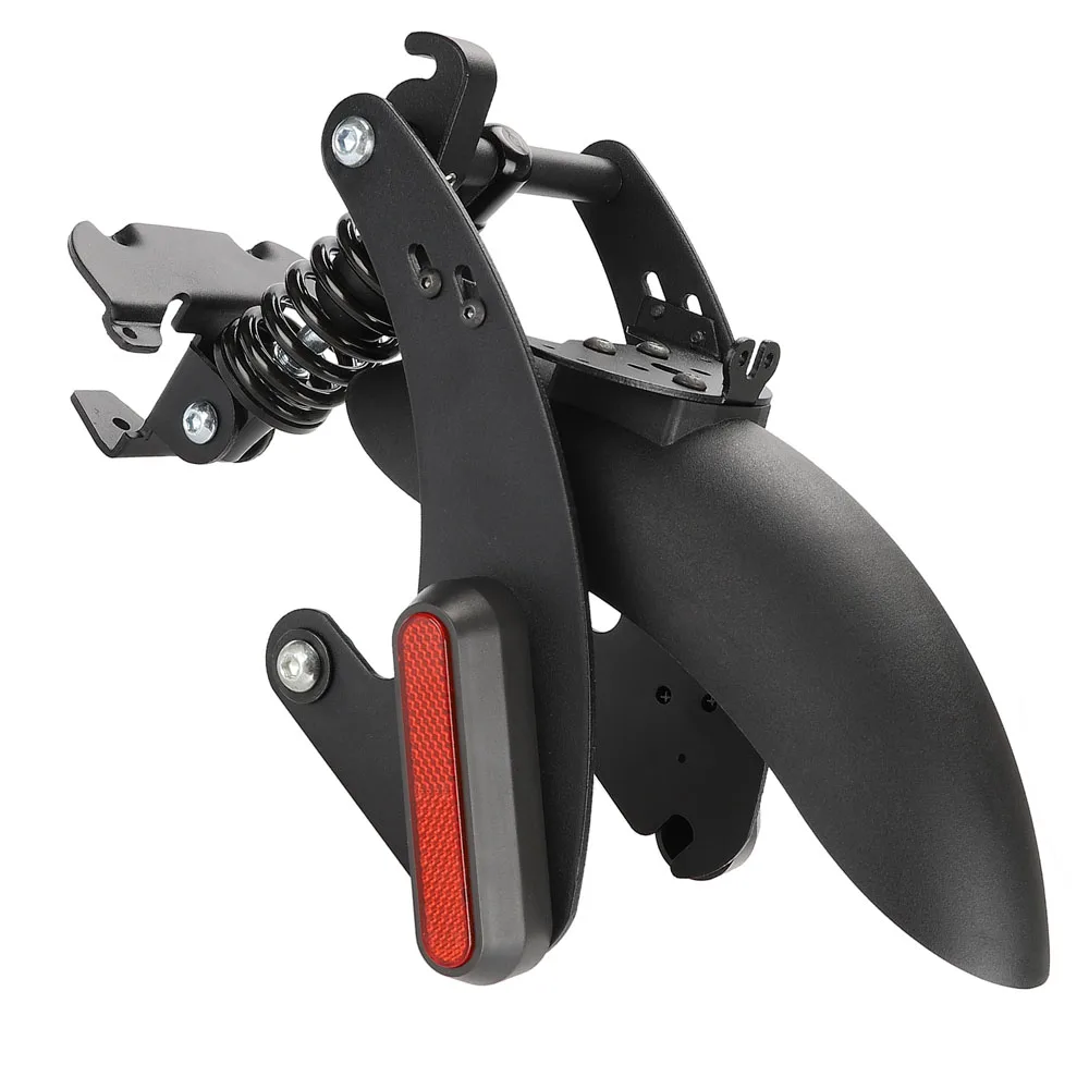 

Electric Scooter Accessories Rear Shock Absorber Of Scooter Electric Scooters Scooter Accessories for Max G30 Electric Scooters