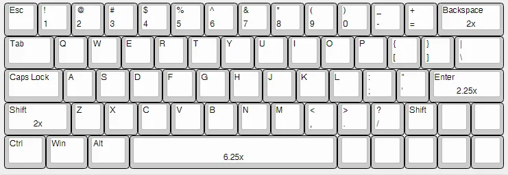 GK64 GK64S RGB Горячая замена независимый драйвер проводной Tyce-C механическая клавиатура пластина Bluetooth Проводная печатная плата