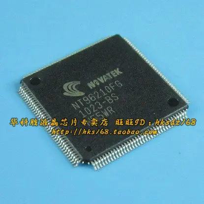 

(2 шт.) NT96210FG QFP