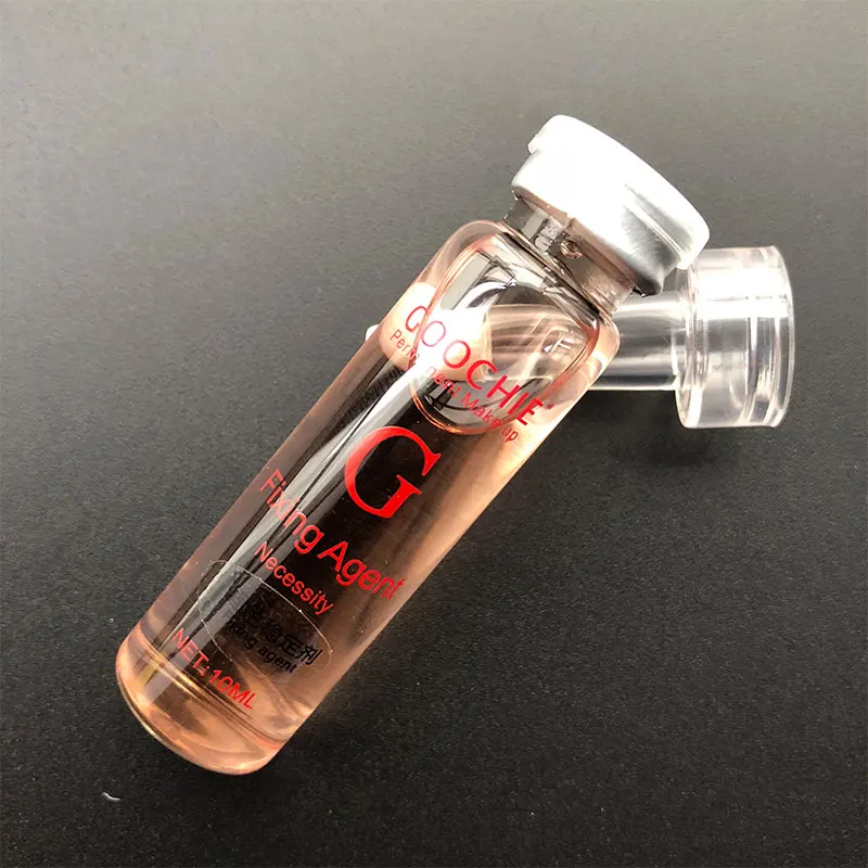 Профессиональный пигмент для перманентного макияжа gooche чернила татуировок