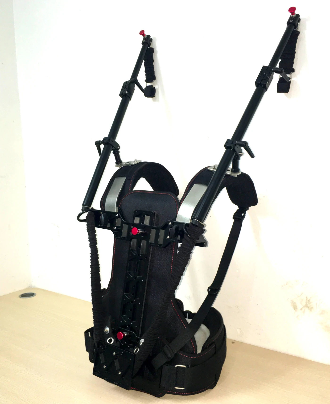 Hontoo Gimbal vest steadicam Rig Flowline устойчивая поддержка камеры корпуса для DJI Ronin-S RS 2 Ronin-MX MOV
