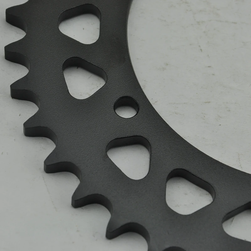 Задняя звездочка мотоцикла для Honda RVF400 RVF750 VFR400 | Автомобили и мотоциклы