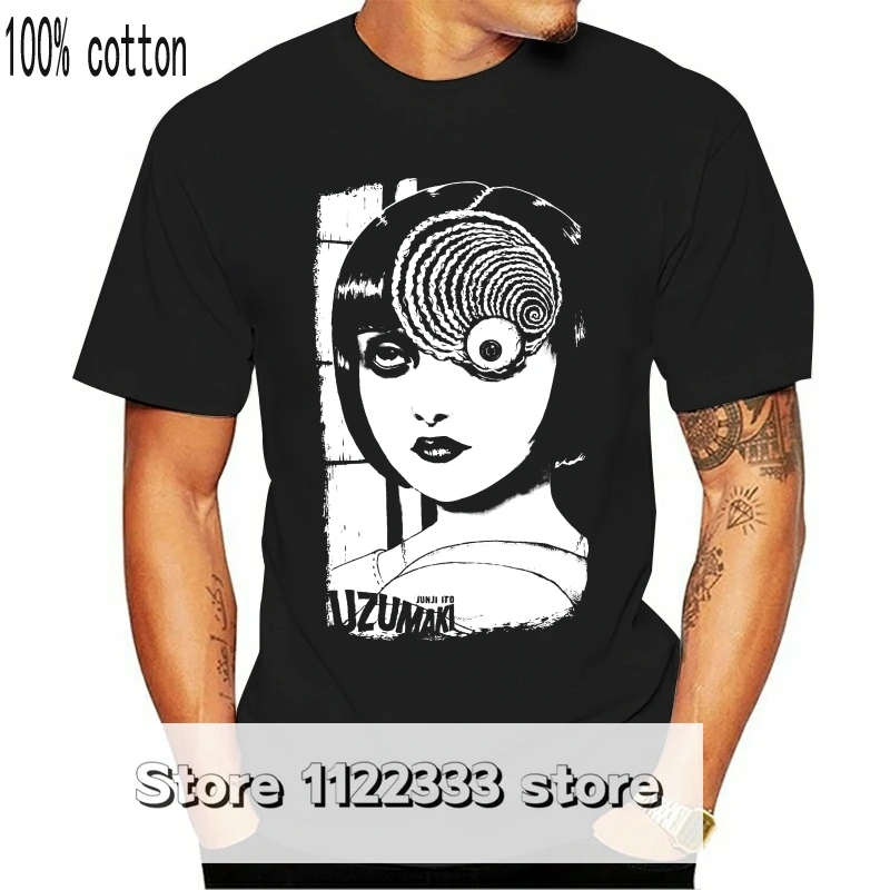 Футболка мужская хлопковая с коротким рукавом и 3D-принтом лето 2020 | Мужская