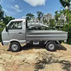 WPL D12 110 2WD Радиоуправляемый автомобиль имитация дрифта грузовик матовый 260 автомобиль для скалолазания светодиодный светильник ка на дороге Радиоуправляемая машина игрушки для мальчиков детские подарки