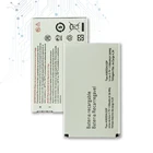 Сменный аккумулятор A20ZDX3ZP для смартфона PHILIPS Xenium X325 X100 T129 с Трек-кодом