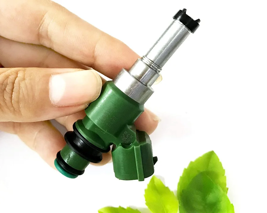 

Fuel Injector Nozzle 3B4-13761-0000 3B4137610000 For YAMAHA Motocycle and ATV