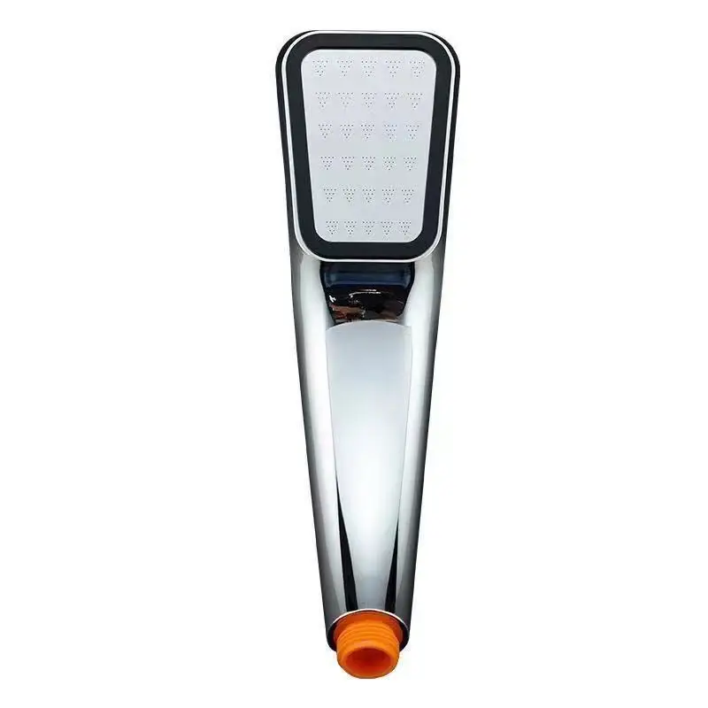 MILEFU высокое Давление Насадки для душа экономии воды 300 отверстия Душ Ванна