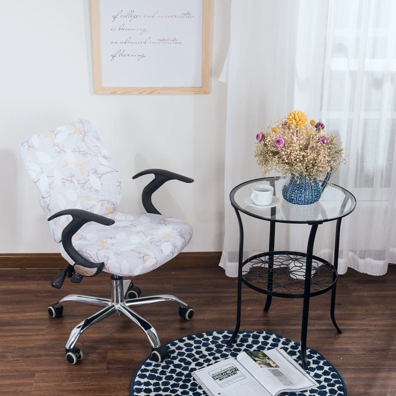 2 цвета складные Чехлы для стула китайские эластичные чехлы на кресла в