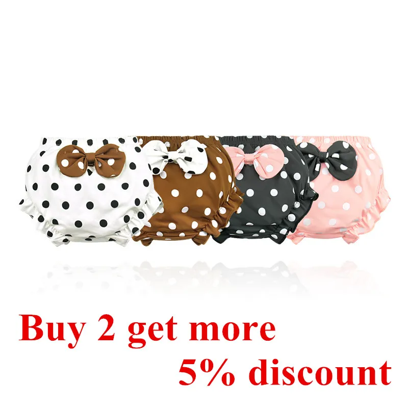 Детские штаны для маленьких девочек шорты Хлопковые Одежда малышей Летняя