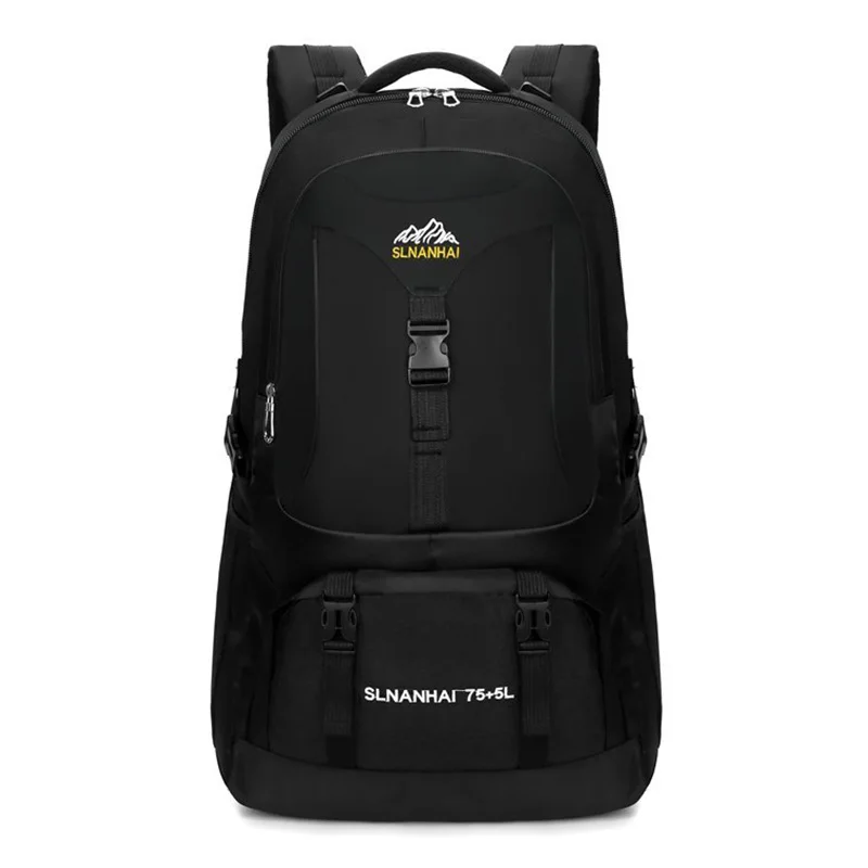 

New Unisex Large Capacity Mountain Climbing Backpack Outdoor Travel Bag Waterproof Riding Backpacks Hiking Back Pack Sports Bags