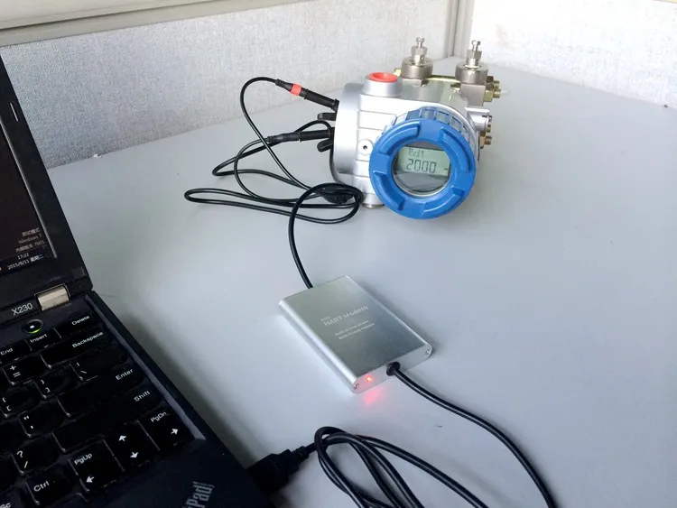 Поддержка DD HART ручной оператора M295 Android Usb модем M195 кошка 475|Детали и аксессуары