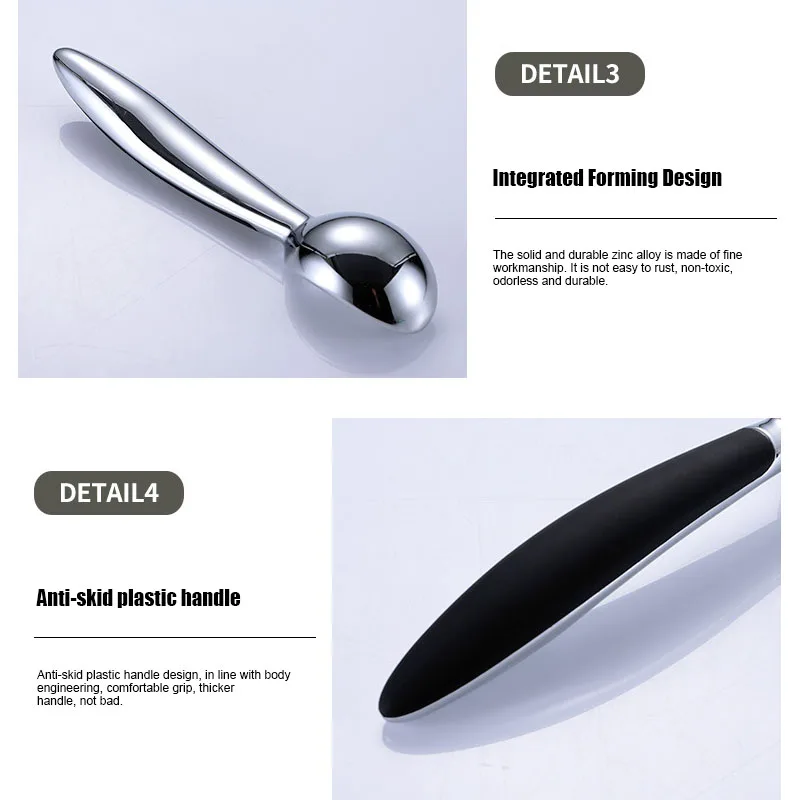

Ice Cream Scoops Stacks Creative Kitchen Gadget Zinc Alloy Digging Ball Spoon Ice Cream Dessert Spoon For Home Restaurant