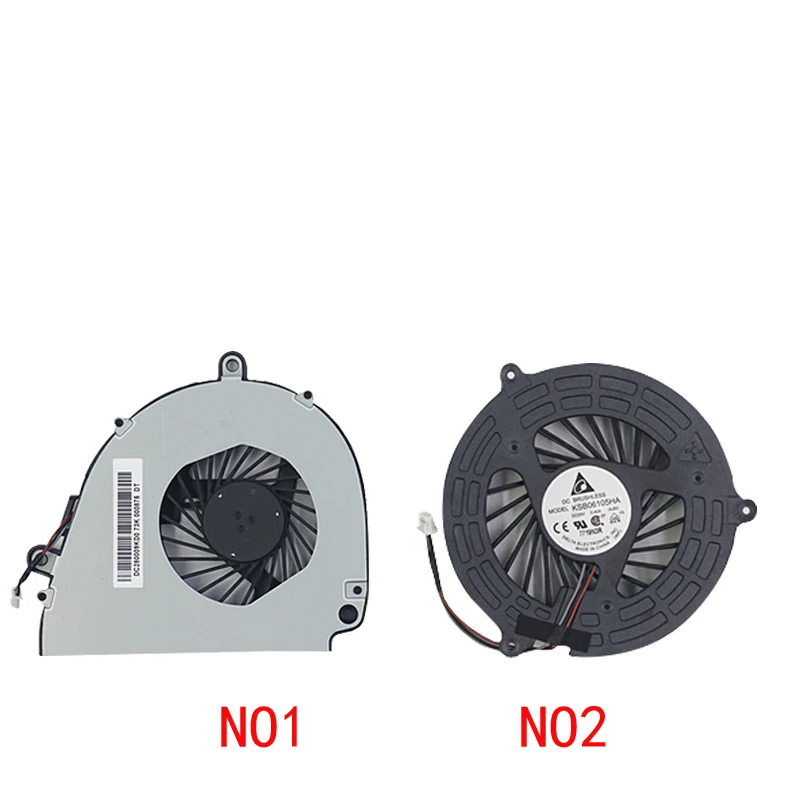 5 шт. вентилятор для Acer Aspire 5750 5755 5350 5750G 5755G P5WS0 P5WEO V3 571G 571 E1 531G 531 AD09005HX10G300|Кулеры и