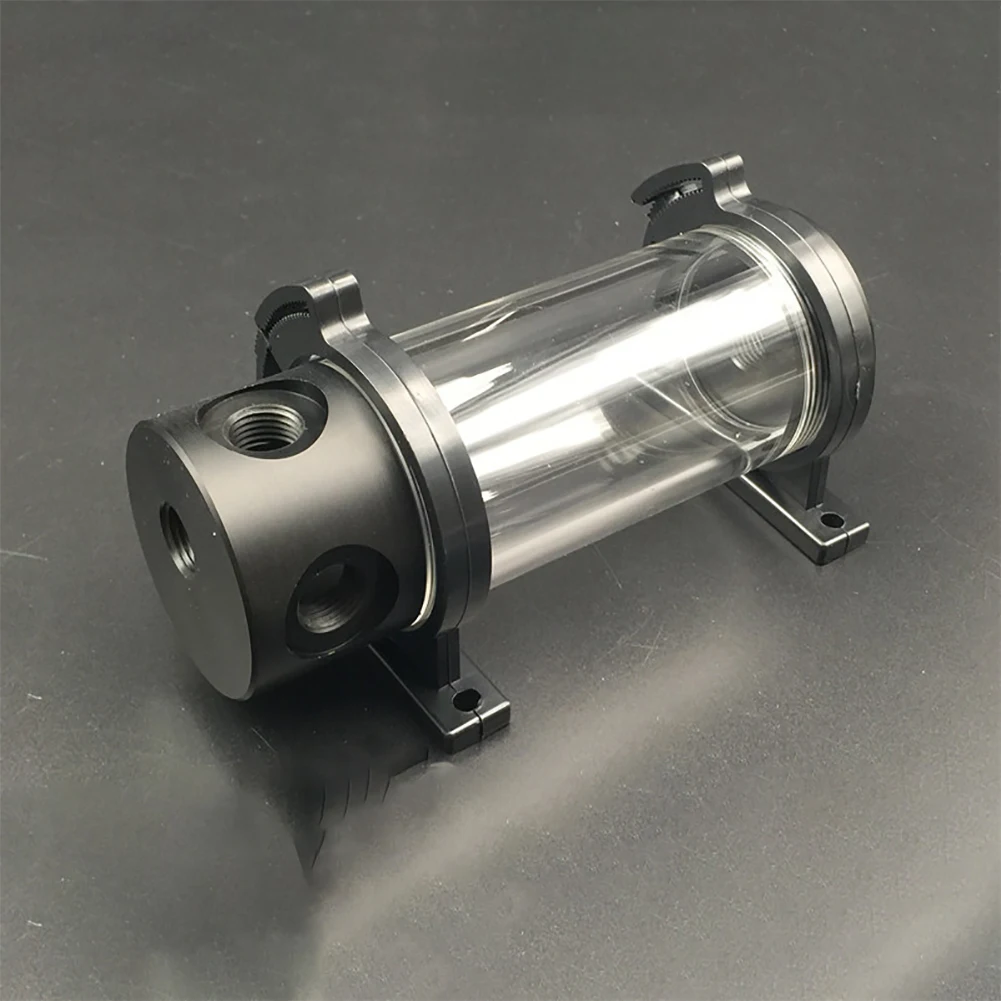 Запасные части для цилиндрического охлаждающего бака аксессуары ПК запасной