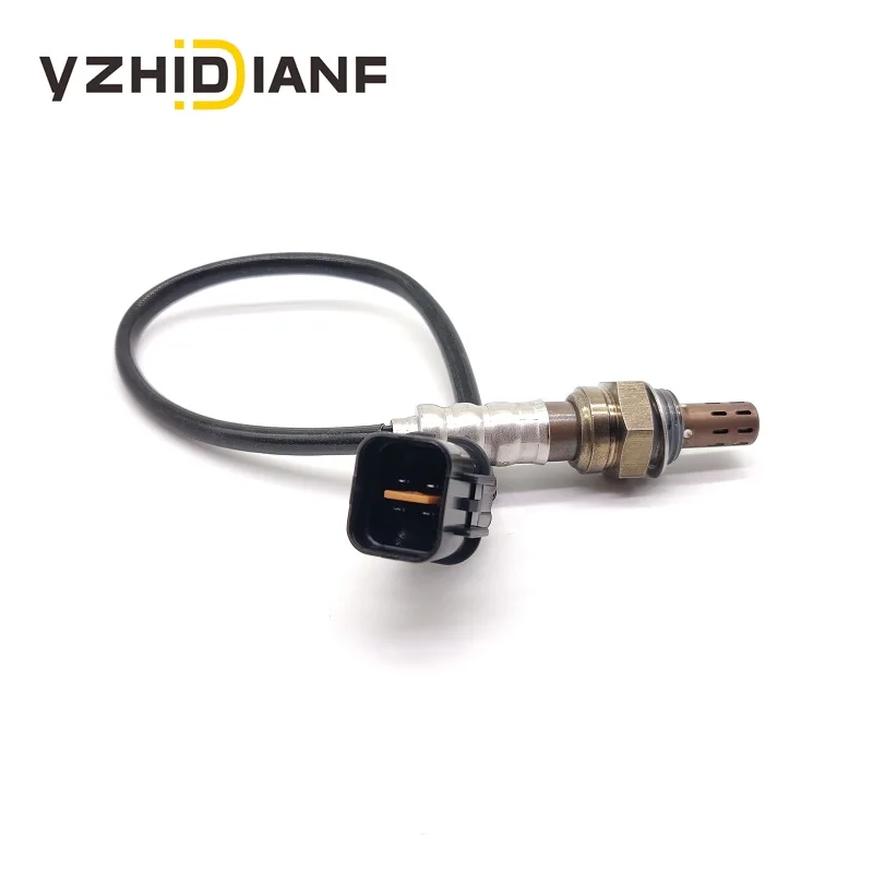 

39210-38005 Front Lamda Oxygen O2 Sensor For HYUNDAI-SANTA FE 2.4L SONATA EF KIA-MAGENTIS OPTIMA 2.0 99-2006 234-4436 3921038005