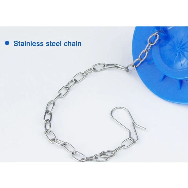 Высокий 2 шт сливной крышки клапанов резиновый клапан уплотнение унитаза вода