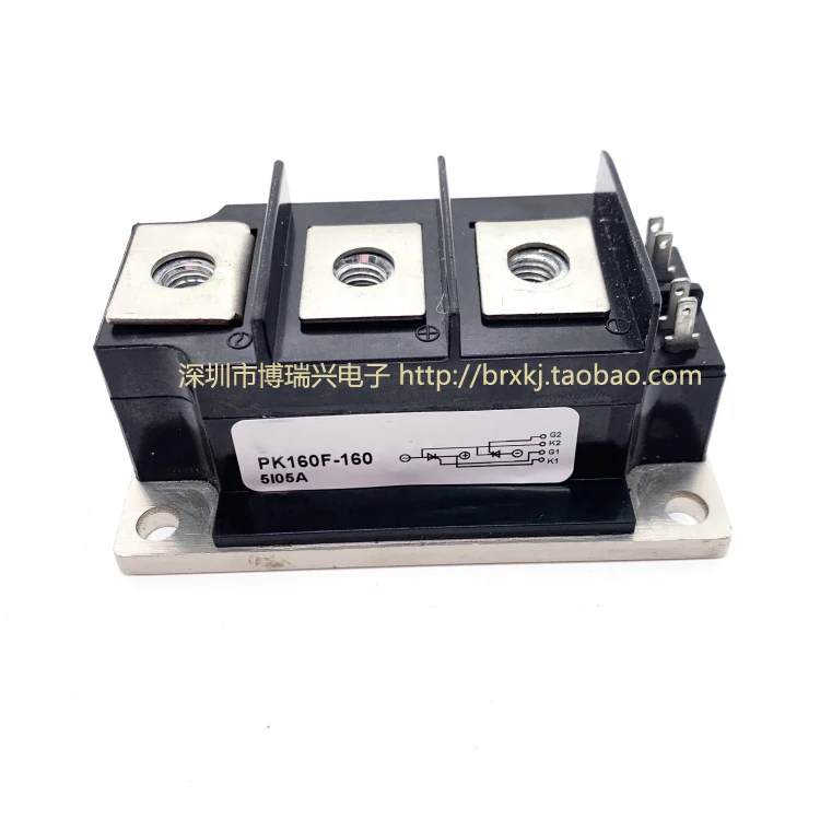 

PK160F-160 Original, Can Provide Test, 1 Year Warranty